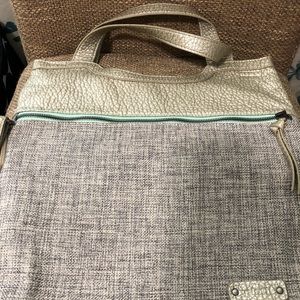 Pistil Crossbody bag